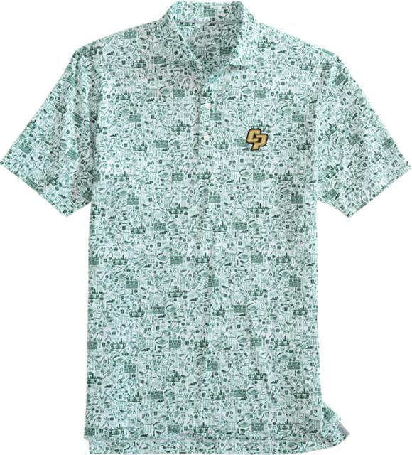 Cal Poly Polo
