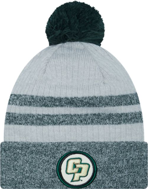 Cal Poly Knit Beanie