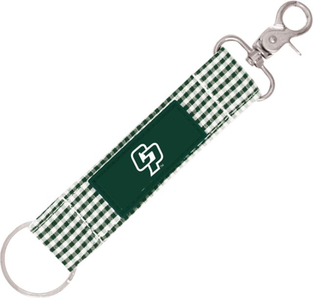 Cal Poly 3/4'' Key Strap