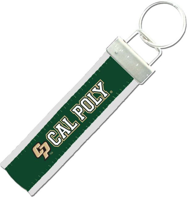 Woven Key Strap