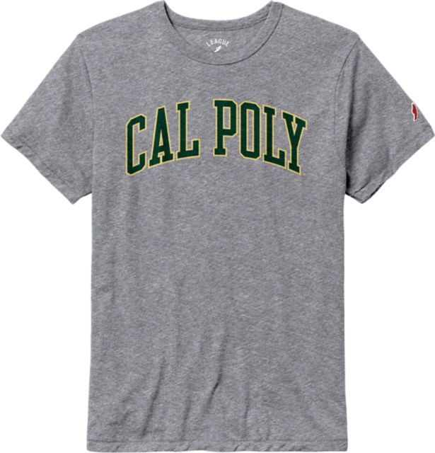 Cal Poly Victory Falls Short Sleeve T-Shirt