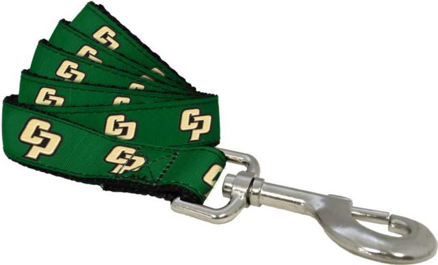 Cal Poly 6 FT Dog Leash