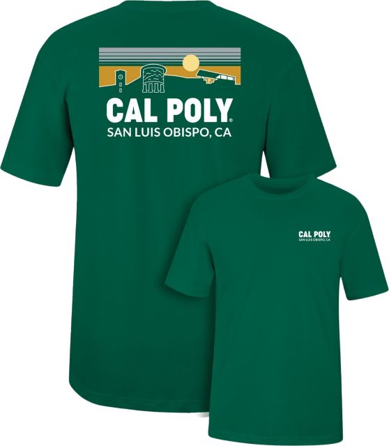 Cal Poly Short Sleeve T-Shirt