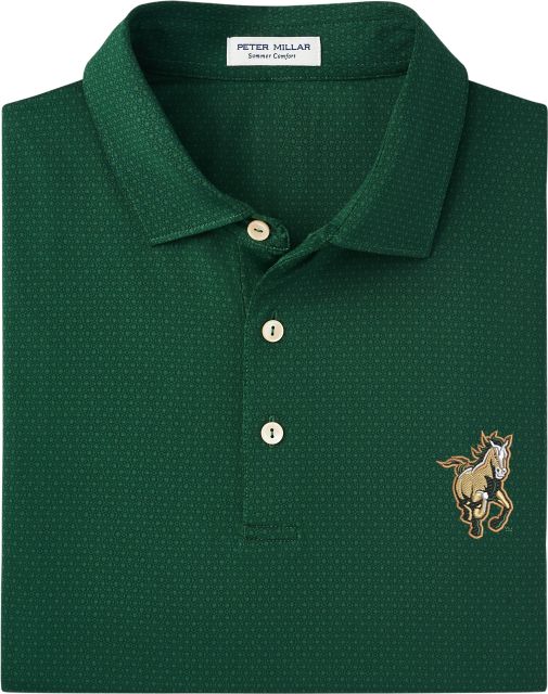 Cal Poly Mustangs Polo