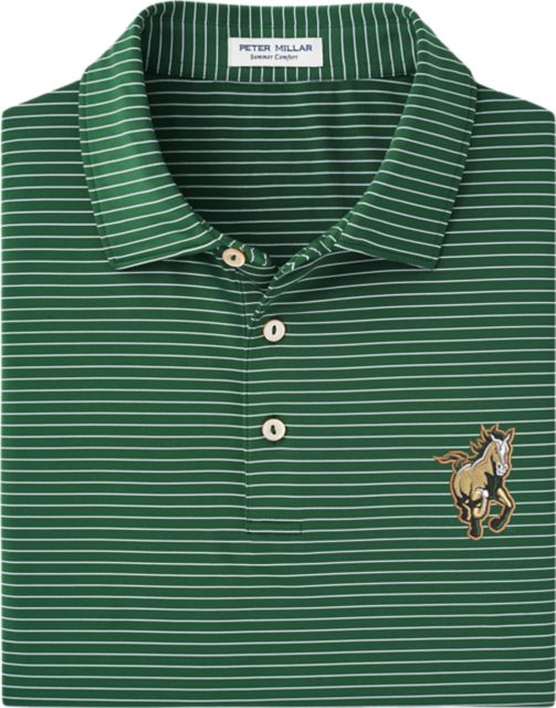 Cal Poly Mustangs Polo
