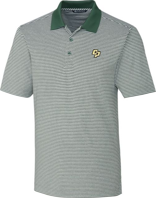 cal poly polo shirt