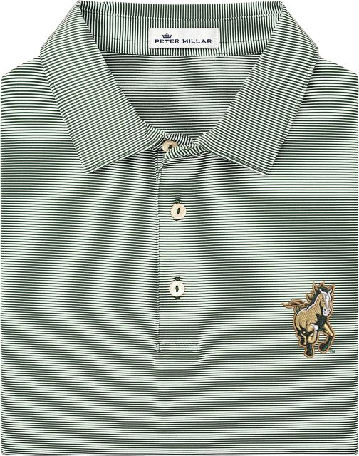 Cal Poly Mustangs Polo