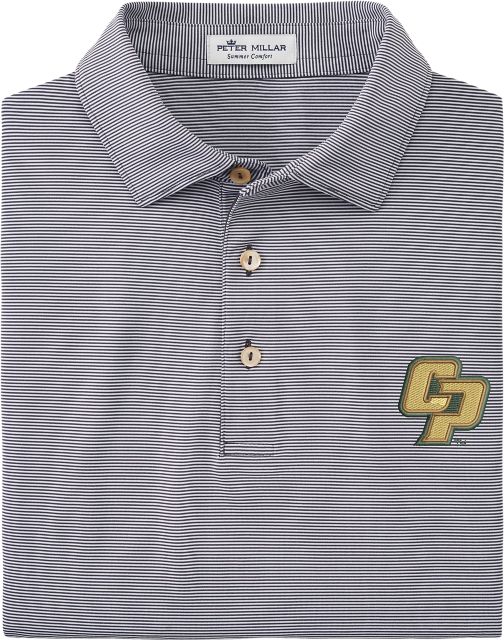 Cal poly polo shirt hotsell