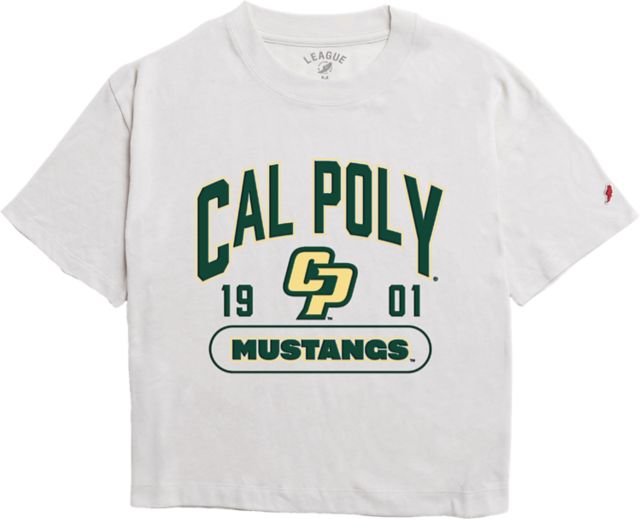 Cal Poly Women's Short Sleeve T-Shirt
