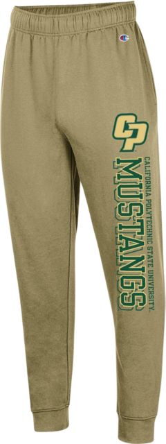 Cal Poly Mustangs Cargo Pants