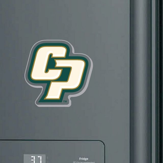 Cal Poly 7'' Magnet