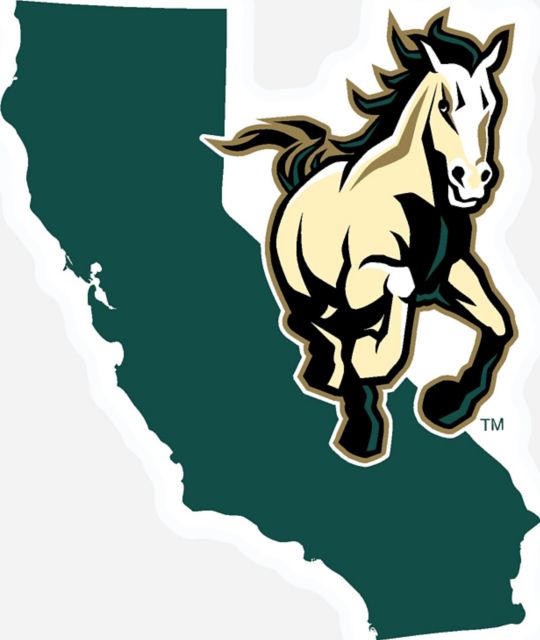 Cal Poly Mini Magnet