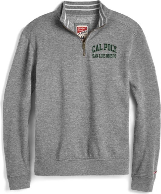 vintage cal poly sweatshirt