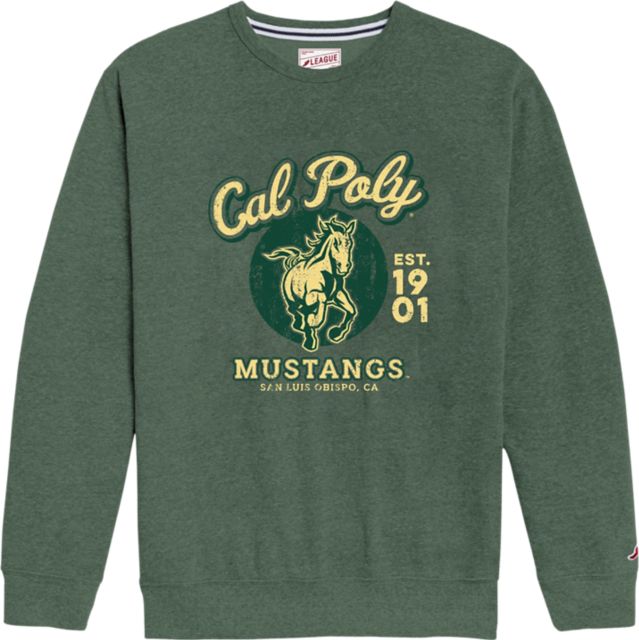 Cal Poly Crewneck Sweatshirt