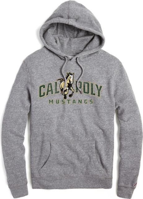 Vintage cal poly top sweatshirt