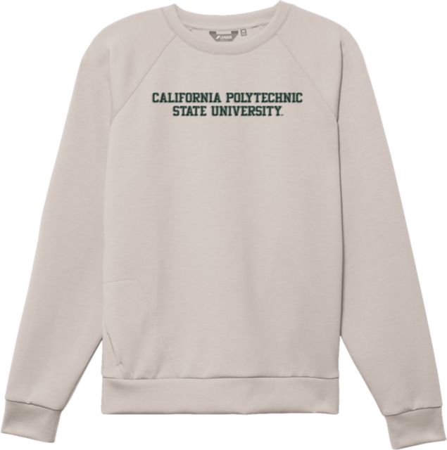 Cal Poly Crewneck Sweatshirt