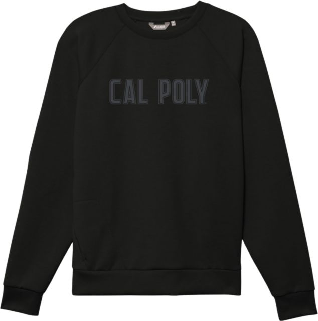 Cal Poly Monterey Crewneck Sweatshirt