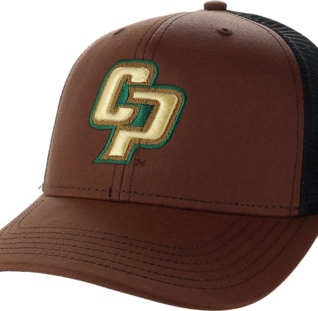 Cal Poly Snapback Cap