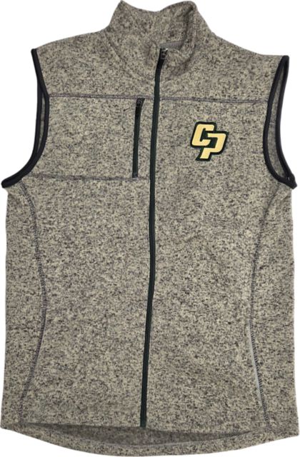 Cal Poly Mustangs Arctic Vest
