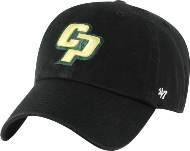 Cal Poly MVP Cap