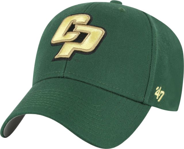 Cal Poly MVP Cap