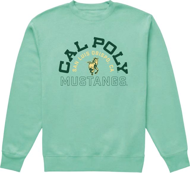 Cal Poly Crewneck Sweatshirt