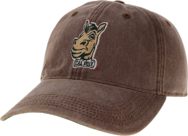 Cal Poly Old Favorite Cap