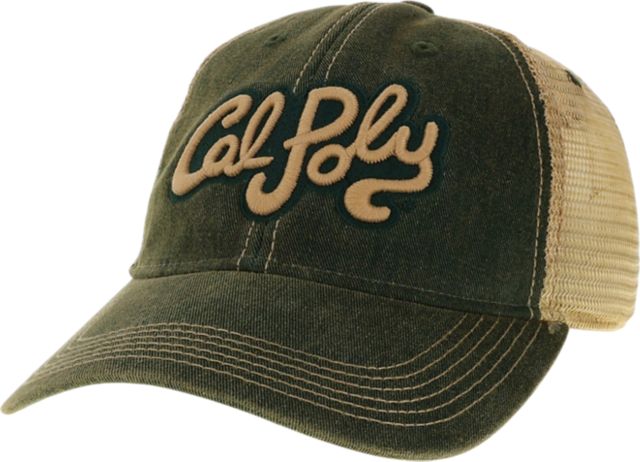 Cal Poly Old Favorite Cap