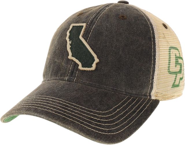 Old Favorite Trucker Hat  League-Legacy – L2 Brands