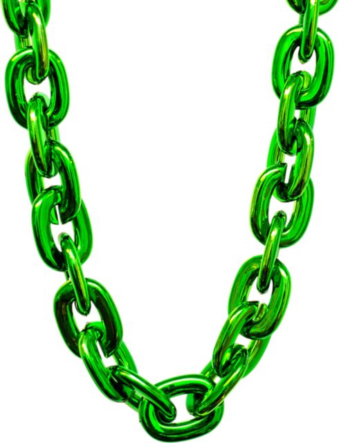 Cal Poly Gameday Chain