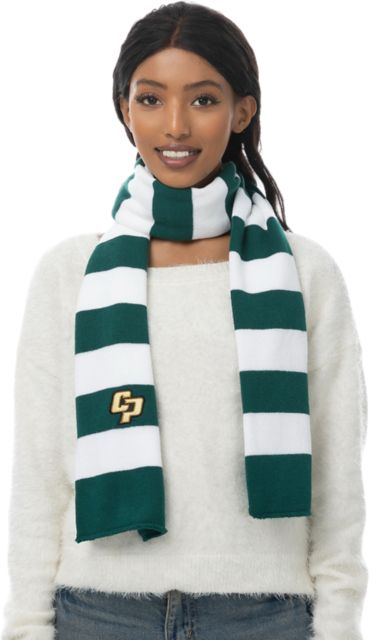 Cal Poly Scarf
