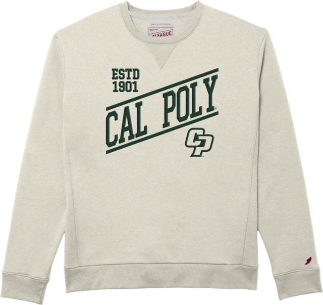 Cal Poly Crewneck Sweatshirt