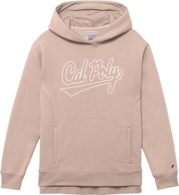 Cal Poly Women's 1991 Hooded Sweatshirt
