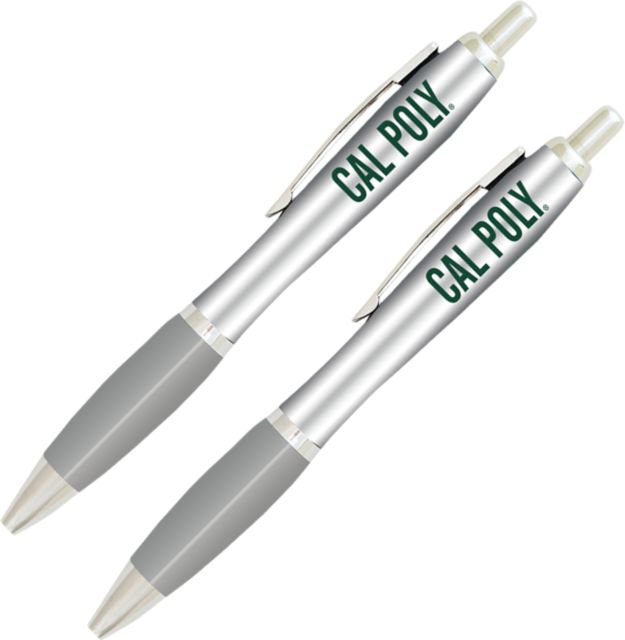 Cal Poly Athens Ballpoint Pen - 2 Pack