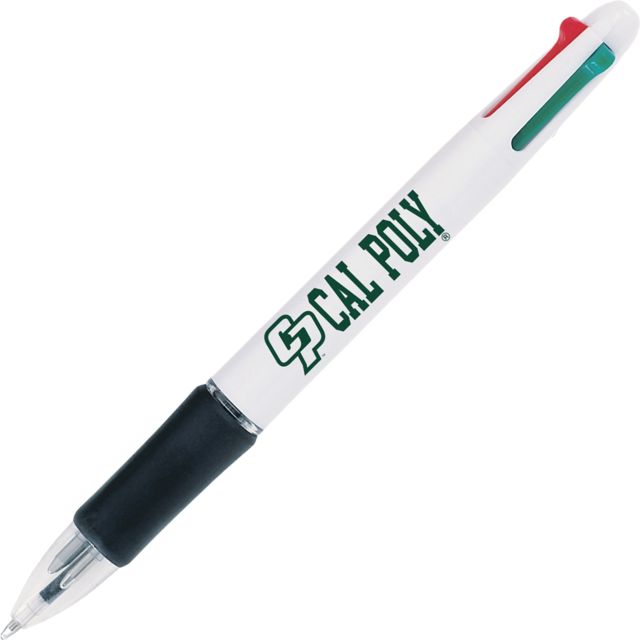 Cal Poly Orbiter Pen