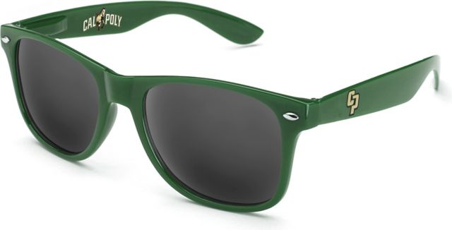 Cal Poly Sunglasses