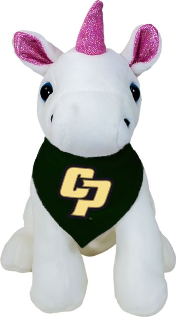 Cal Poly 6.5'' Plush