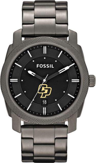 Cal Poly Fossil Men's Watch