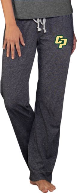 Cal Poly Women's Pants