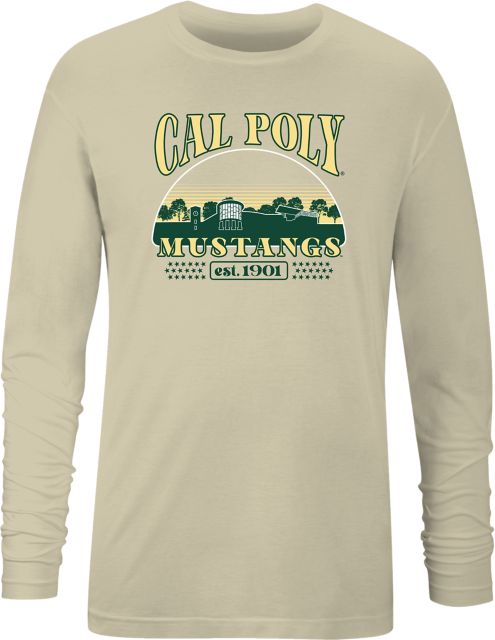 Cal Poly Long Sleeve T-Shirt
