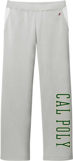 Cal Poly Women's Pants