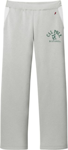 Cal Poly Mustangs Women's Pants