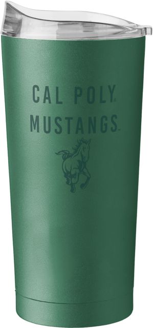 Cal Poly 20 oz. Tumbler