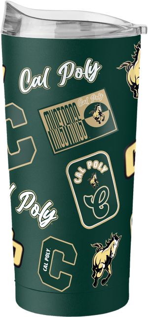 Cal Poly 20 oz. Tumbler
