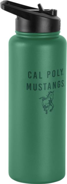 Cal Poly 34 oz. Bottle