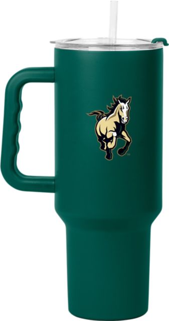 Cal Poly 40 oz. Handle Tumbler