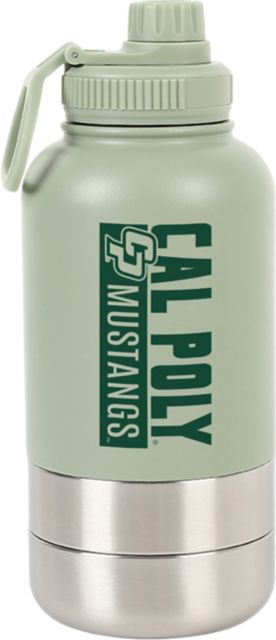 Cal Poly Mustangs Riverside Sport Bottle