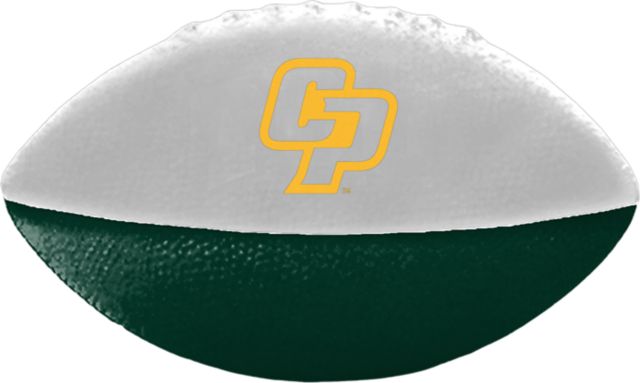Cal Poly 9" Foam Football