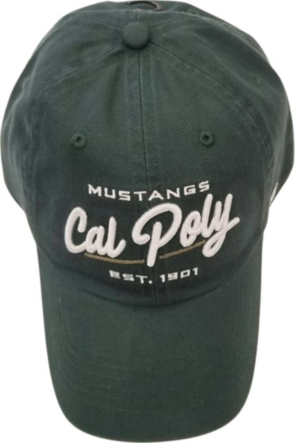 Cal Poly Mustangs Cap