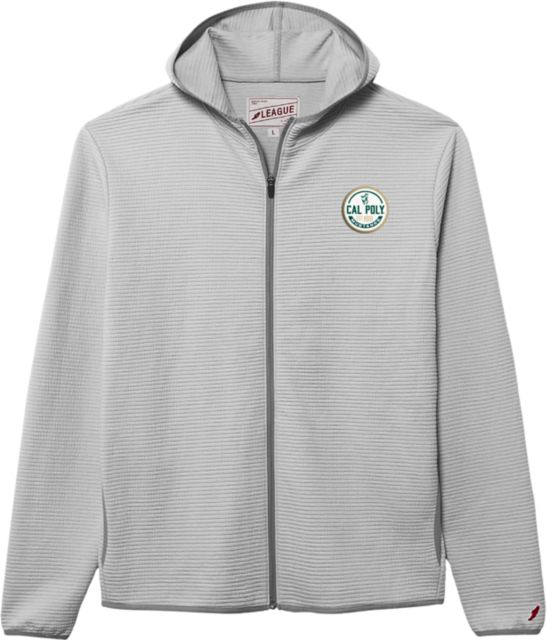 Cal Poly Mustangs Hooded Sweatshirt